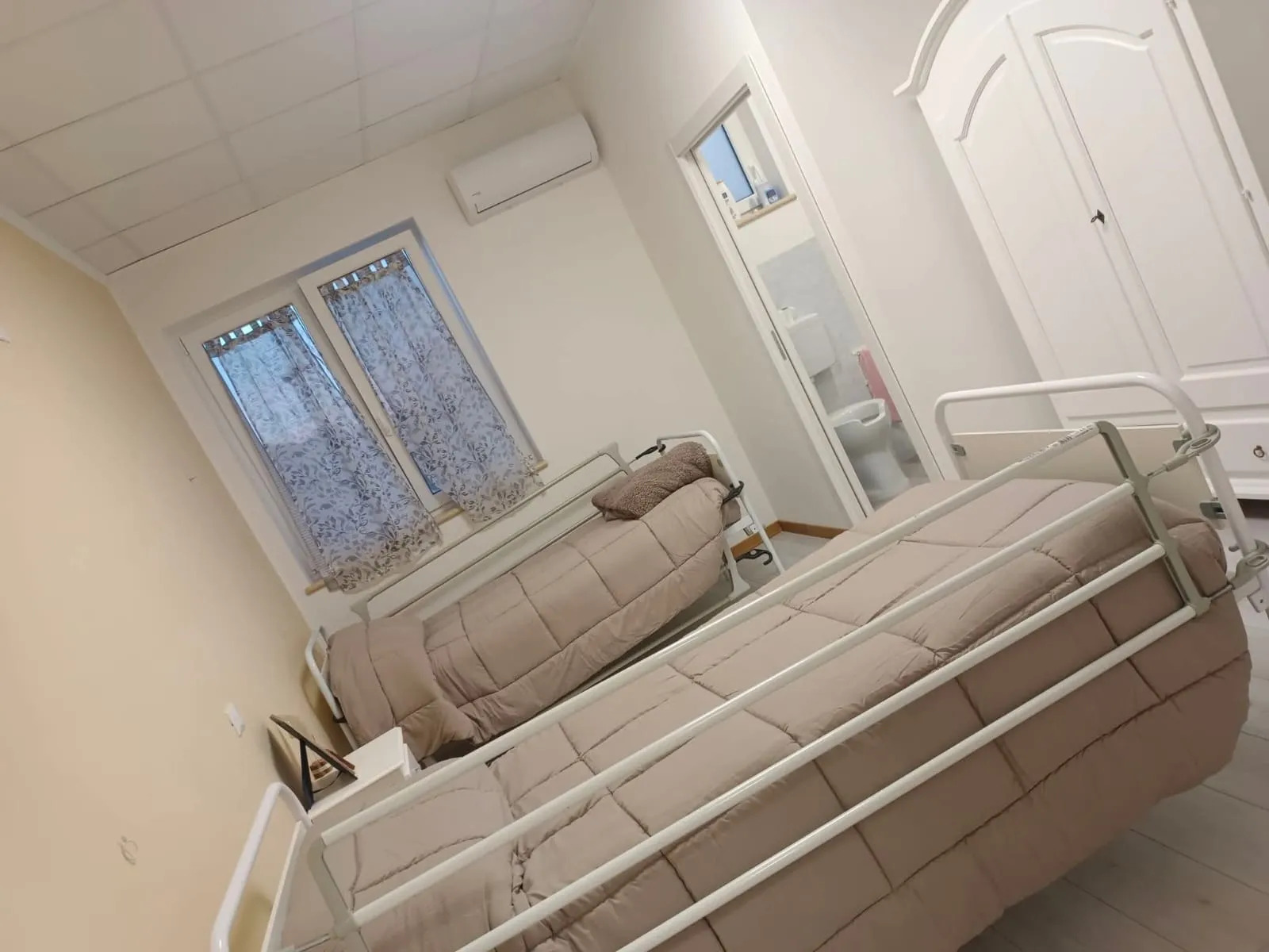 Residence La Tuscia Family